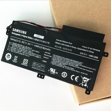 Original AA-PBVN3AB Battery For SAMSUNG NP370R4E NP370R5E NP370R5V NP450R NP510R picture