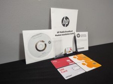 HP LT4120 LTE/EV-DO/HSPA+ WWAN 4G 150Mbps M.2 Card Module N8T16UT#ABA 796927-002 picture