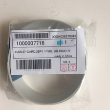 Original Roland BN-20 Print Head Data Cable 1000007717-29PIN / 1000007716-28PIN picture