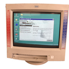 IBM 13.5