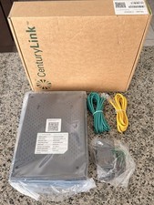 Zyxel C3000z Modem Centurylink - New picture