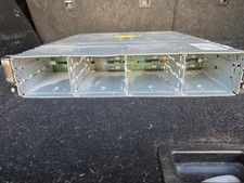HP AJ940A Storageworks D2600 LFF NO DRIVES/DRIVE SLEDS picture