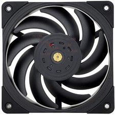 Thermalright TL-B12 120mm CPU Cooler Fan, Computer Case Fan, PWM Control, 2150 picture