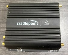 Cradlepoint IBR900-1200M-B Gigabit LTE Ruggedized Router | Dual SIM picture