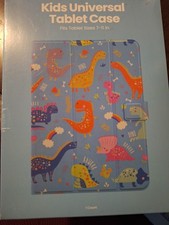 Kids Universal Tablet Case 7-11
