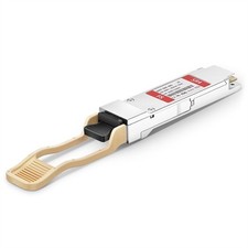 JUNIPER QSFPP-40GBASE-SR4 40GBASE-SR4 QSFP+ Transceiver Module picture