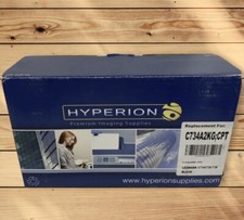 Hyperion Premium Lexmark Compatible Replacement Toner C734|C736|C738 | Black picture