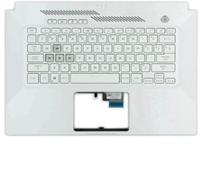 FOR ASUS TUF Dash F15 TUF516PR-DS77-WH / TUF516PM Palmrest Keyboard LED picture