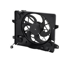 Radiator Cooling Fan Replacement for Lincoln Town Car 2004 Replacement for picture