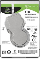 ST1000LM049 Seagate 1TB Barracuda 2.5