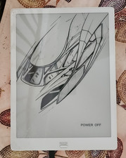 Onyx BOOX Max 3 Tablet Reader 13.3