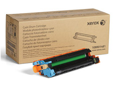 Xerox VersaLink C500/C505 Drum Ink Tonner Cartridge 108R01481 Series Pick Color picture