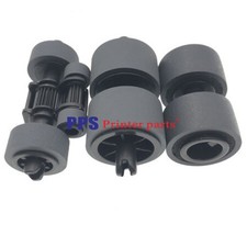 5 X Brother ADS-2200 ADS-3100 ADS-3300W ADS-2700W Feed Pickup Separation Roller picture
