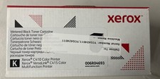 Xerox Genuine Black Laser Toner 006R04693 for VersaLink C410 C415 picture