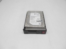 HP 6TB SAS 3.5