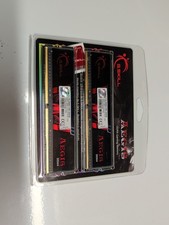G.SKILL Aegis 32GB (2x16GB) DDR4-2666 288-Pin DIMM Unbuffered RAM picture
