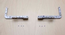 Apple MacBook A1181 (2006-2008) Left & Right LCD Hinge Set 13.3