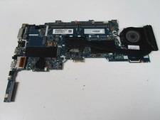 Genuine i5-6300U 2.4GHz Motherboard for HP EliteBook 9470M - 903741-601 - Tested picture