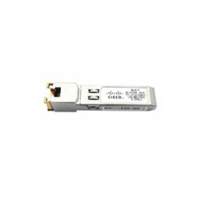 Cisco GLC-T Transceiver Module (1) picture