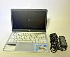 HP Stream 11-AK0035NR 11.6