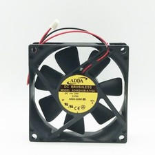 For ADDA 80x80x25mm AD0824UB-A71GL DC 24V 0.26A 2pin Cooling Fan picture