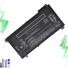RU03XL Battery HSTNN-UB7P for HP L12717-421 L12717-541 L12791-855 11.4V picture