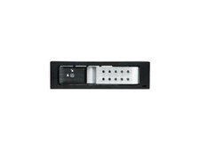iStarUSA BPN-DE110HD-SILVER Trayless 5.25