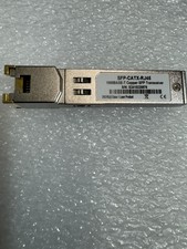 Adder SFP-CATX-RJ45 1000BASE-T Copper SFP Transceiver for AdderLink INFINITY picture