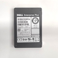 Samsung/Dell PM1633a Enterprise Plus 1.92TB SSD 2.5