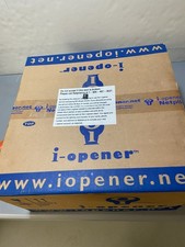 Rare Museum Item i-opener Net- Appliance/Computer New in Box picture