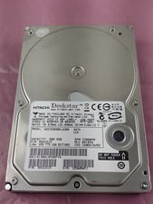 HDS725050KLA360, PN 0A31619, MLC BA1772, Hitachi 500GB SATA 3.5 Hard Drive picture