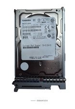 Toshiba Cisco 58-0318-01 MK3001GRRB 300GB 2.5