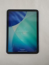 Apple iPad 11th Gen A3354 128 GB iOS 26.5.2 (WiFi Only) For Parts picture