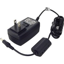 Digi 301-9000-04 AC Adapter - 15 W Output - 110 V AC, 220 V AC Input Voltage picture