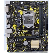 For ASUS B250M-PIXIU LGA1151 DDR4 ATX Motherboard Test picture