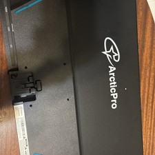 Artic pro montior   picture