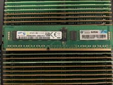 647873-B21 HP 4GB (1x4GB) PC3-12800R ECC Memory Kit 647648-171 SAMSUNG  picture