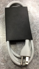 Genuine Apple Power Adapter Extension Cable 6FT White OEM MacBook MK122LL/A picture