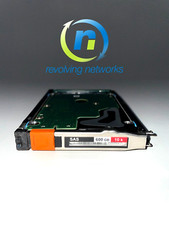 EMC 005050211 VNX 600GB 6GBPS 10K 2.5