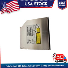 HP 9.5mm SATA DVD±RW Optical Drive 652240-001 652296-001 781415-001 picture