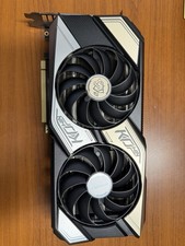8GB Asus Ko GeForce RTX 3070 V2 OC Edition PCI-E KO-RTX3070-O8G-V2-GAMING picture
