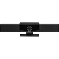 Polycom Poly Studio 4K USB Video Bar Camera Mic Speaker 7200-85830-001 picture
