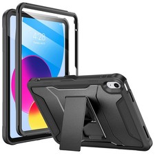 Soke Case for iPad A16 11th Generation 11inch 2025, iPad 10th Generation 10.9... picture