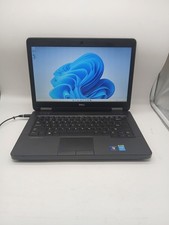Dell Latitude E5440 Intel Core i7-4600U @2.10GHz  16GB RAM  512GB SSD WIn 11 Pro picture
