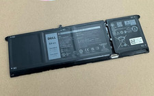 64Wh Genuine Dell TN70C Battery For Dell Inspiron 3510 3511 3515 5310 5410 5415 picture