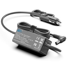 12V-24V Car Charger Adapter for Toughbook CF-19 CF-52 CF-53 CF-54 & More picture