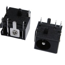 AC DC Power Jack Socket Connector for Gateway MS2285 NV52 NV53 NV54 NV58 NV530U picture