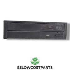 Philips Lite-On DH-16AES SATA DVD±RW 16X DL CD-RW Dell 0FY13D ⚙️ picture