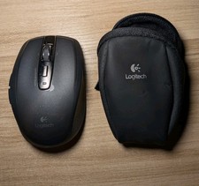 Logitech Anywhere MX (M-R0001) Darkfield Wireless Mouse No Dongle TESTED WORKING picture