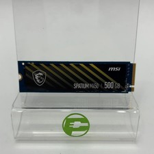MSi Spatium M450 picture
